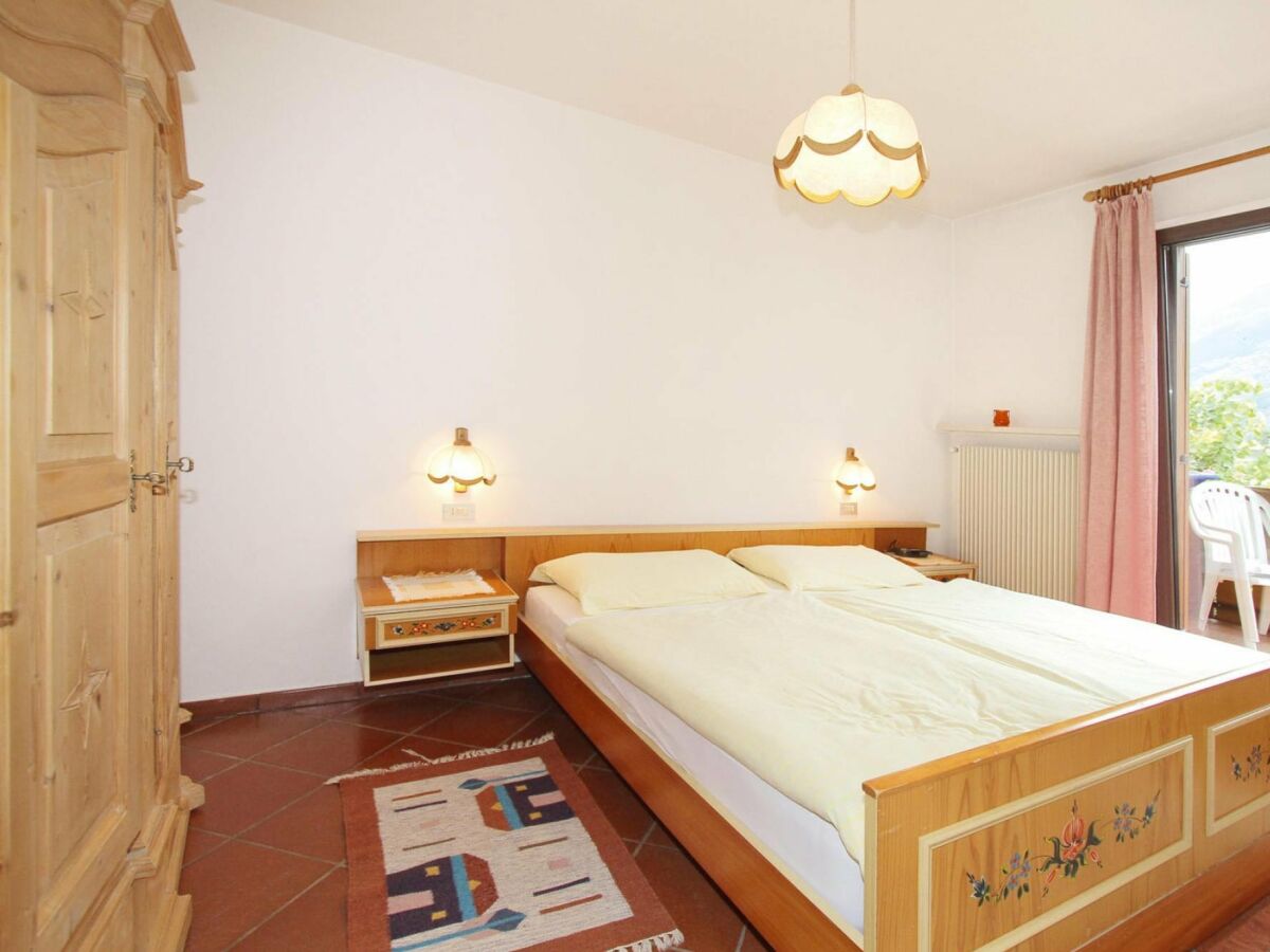 Apartment Wohnung in Latsch mit Pool & Garten - Features photo 5