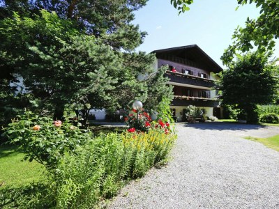 Apartment Wohnung in Latsch mit Pool & Garten - Outdoor photo 2