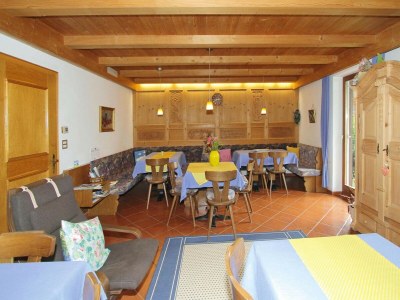 Apartment Wohnung in Latsch mit Pool & Garten - Features photo 6