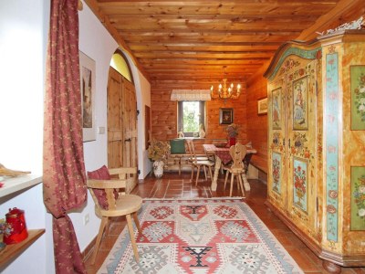 Apartment Wohnung in Latsch mit Pool & Garten - Features photo 9