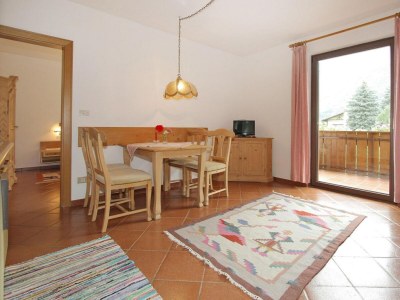 Apartment Wohnung in Latsch mit Pool & Garten - Features photo 10