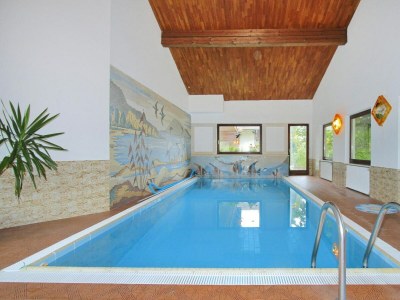 Apartment Wohnung in Latsch mit Pool & Garten - Outdoor photo 12