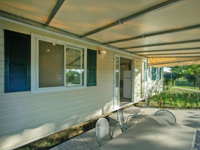 Holiday park Mobilehome im Caravanpark The Garda Village in Sirmione-ehemals TUI Ferienhaus - Outdoor photo 2