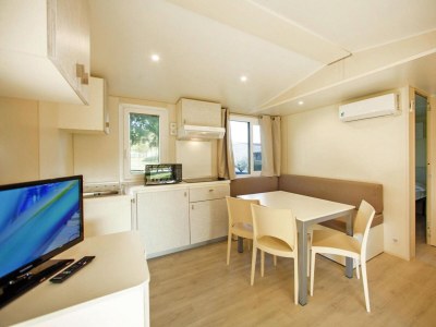 Holiday park Mobilehome im Caravanpark The Garda Village in Sirmione-ehemals TUI Ferienhaus - Features photo 18
