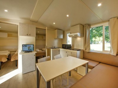 Holiday park Mobilehome im Caravanpark The Garda Village in Sirmione-ehemals TUI Ferienhaus - Features photo 19