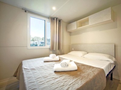 Holiday park Mobilehome im Caravanpark The Garda Village in Sirmione-ehemals TUI Ferienhaus - Features photo 20