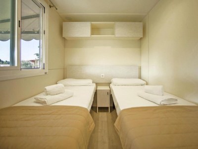 Holiday park Mobilehome im Caravanpark The Garda Village in Sirmione-ehemals TUI Ferienhaus - Features photo 22
