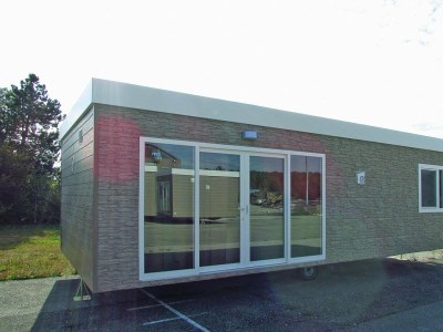 Holiday park Caravanpark The Garda Village, Sirmione - Outdoor photo 3