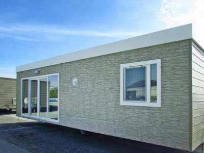 Holiday park Caravanpark The Garda Village, Sirmione - Outdoor photo 4