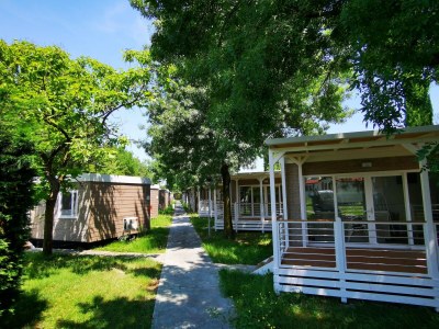 Holiday park Caravanpark The Garda Village, Sirmione - Outdoor photo 14