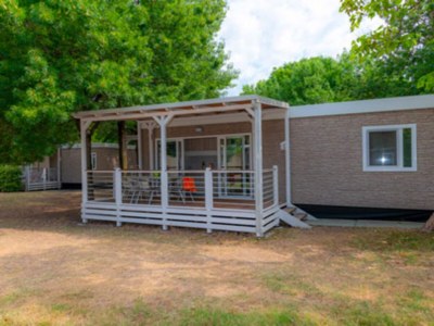 Holiday park Caravanpark The Garda Village, Sirmione - Outdoor photo 15