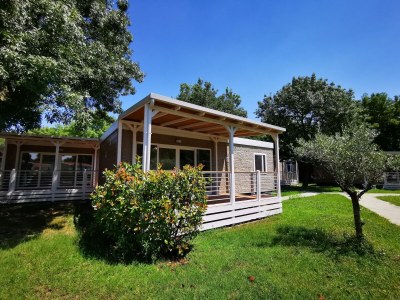 Holiday park Caravanpark The Garda Village, Sirmione - Outdoor photo 16