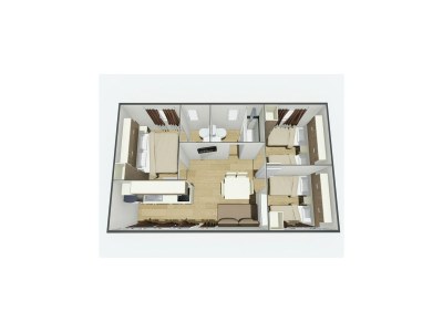 Holiday park Caravanpark The Garda Village, Sirmione - Outdoor photo 19