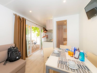 Holiday park Caravanpark The Garda Village, Sirmione - Features photo 23