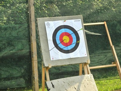 Holiday park Caravanpark The Garda Village, Sirmione - Outdoor photo 31