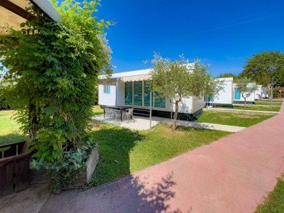 Holiday park The Garda Village caravan park, Sirmione - Outdoor photo 10