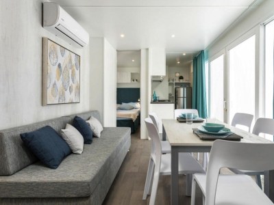 Holiday park The Garda Village caravan park, Sirmione - Features photo 11