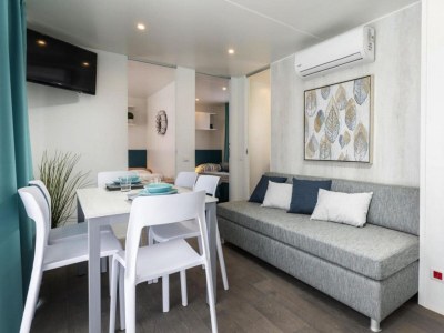 Holiday park The Garda Village caravan park, Sirmione - Features photo 12