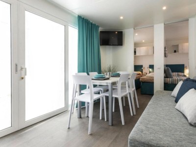 Holiday park The Garda Village caravan park, Sirmione - Features photo 13