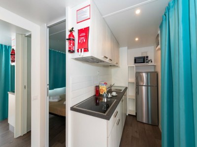 Holiday park The Garda Village caravan park, Sirmione - Features photo 16