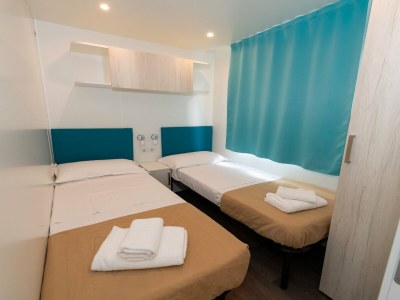 Holiday park The Garda Village caravan park, Sirmione - Features photo 17