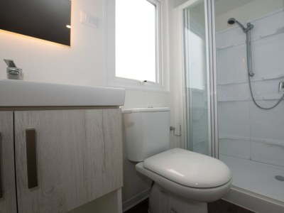 Holiday park The Garda Village caravan park, Sirmione - Features photo 18