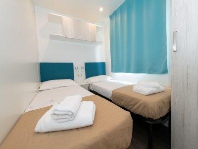 Holiday park The Garda Village caravan park, Sirmione - Features photo 19