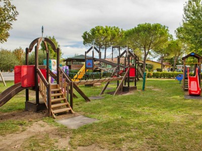 Holiday park The Garda Village caravan park, Sirmione - Outdoor photo 23