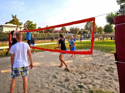 Holiday park The Garda Village caravan park, Sirmione - Outdoor photo 28