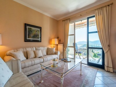 Holiday house Chalet in Verbania near Lake Maggiore - Features photo 6