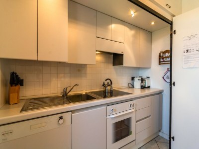 Holiday house Chalet in Verbania near Lake Maggiore - Features photo 7