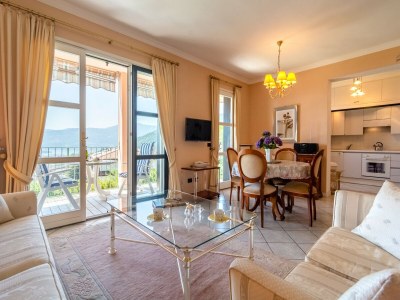 Holiday house Chalet in Verbania near Lake Maggiore - Features photo 14