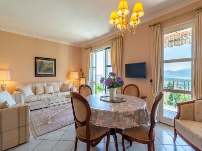 Holiday house Chalet in Verbania near Lake Maggiore - Features photo 18