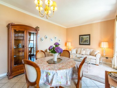 Holiday house Chalet in Verbania near Lake Maggiore - Features photo 20