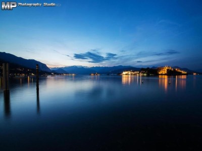 Holiday house Chalet in Verbania near Lake Maggiore - Environment photo 22