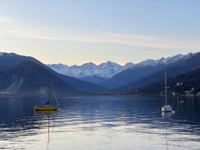 Holiday house Chalet in Verbania near Lake Maggiore - Environment photo 24
