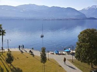 Holiday house Chalet in Verbania near Lake Maggiore - Environment photo 25