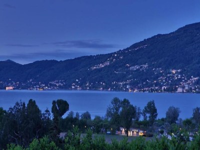 Holiday house Chalet in Verbania near Lake Maggiore - Environment photo 29