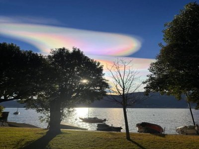 Holiday house Chalet in Verbania near Lake Maggiore - Environment photo 31