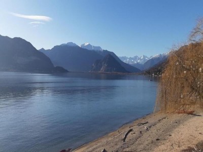 Holiday house Chalet in Verbania near Lake Maggiore - Environment photo 32