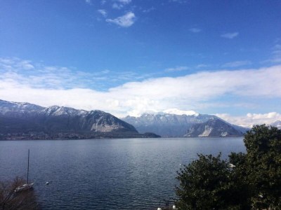 Holiday house Chalet in Verbania near Lake Maggiore - Environment photo 33