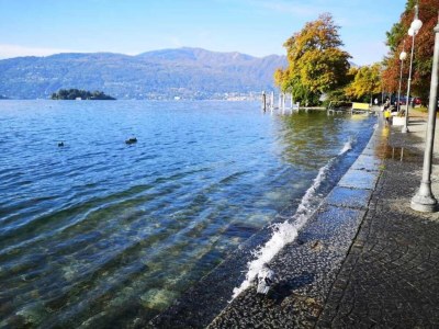 Holiday house Chalet in Verbania near Lake Maggiore - Environment photo 34