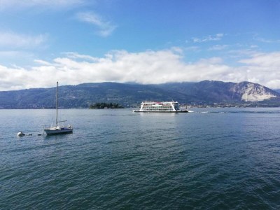 Holiday house Chalet in Verbania near Lake Maggiore - Environment photo 36