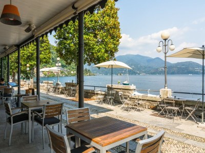 Holiday house Chalet in Verbania near Lake Maggiore - Environment photo 37