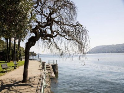 Holiday house Chalet in Verbania near Lake Maggiore - Environment photo 39