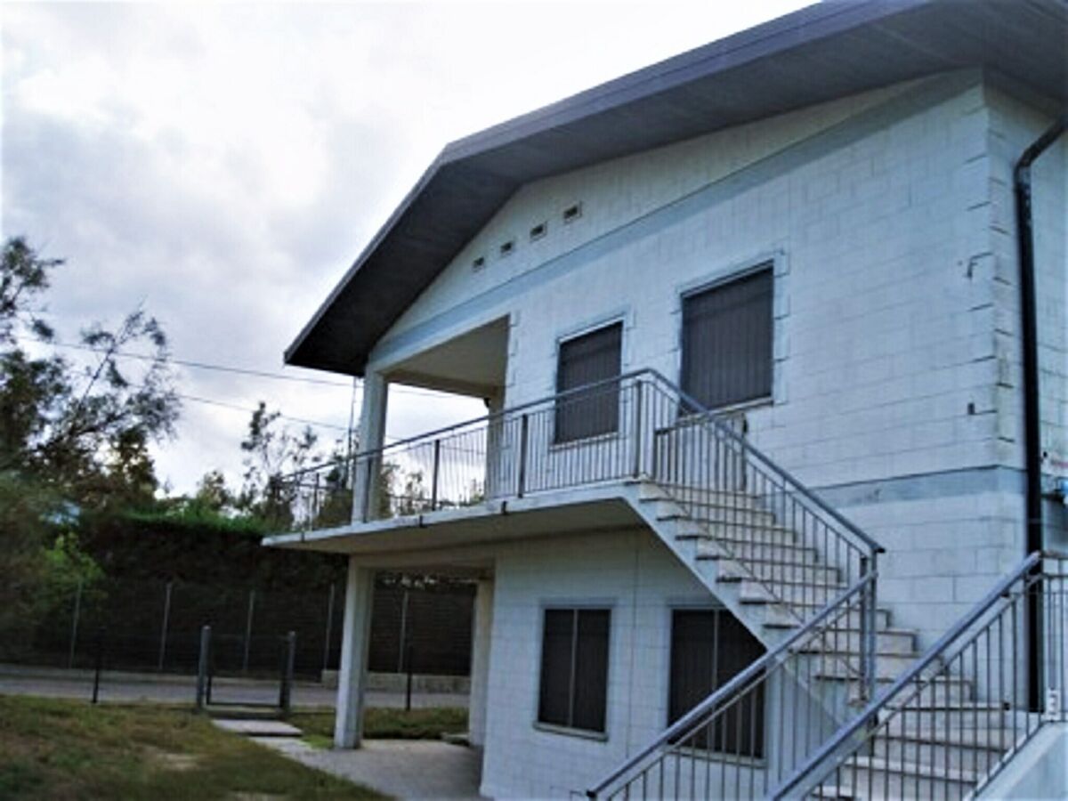 Apartment Apartment in Rosolina Mare with garden