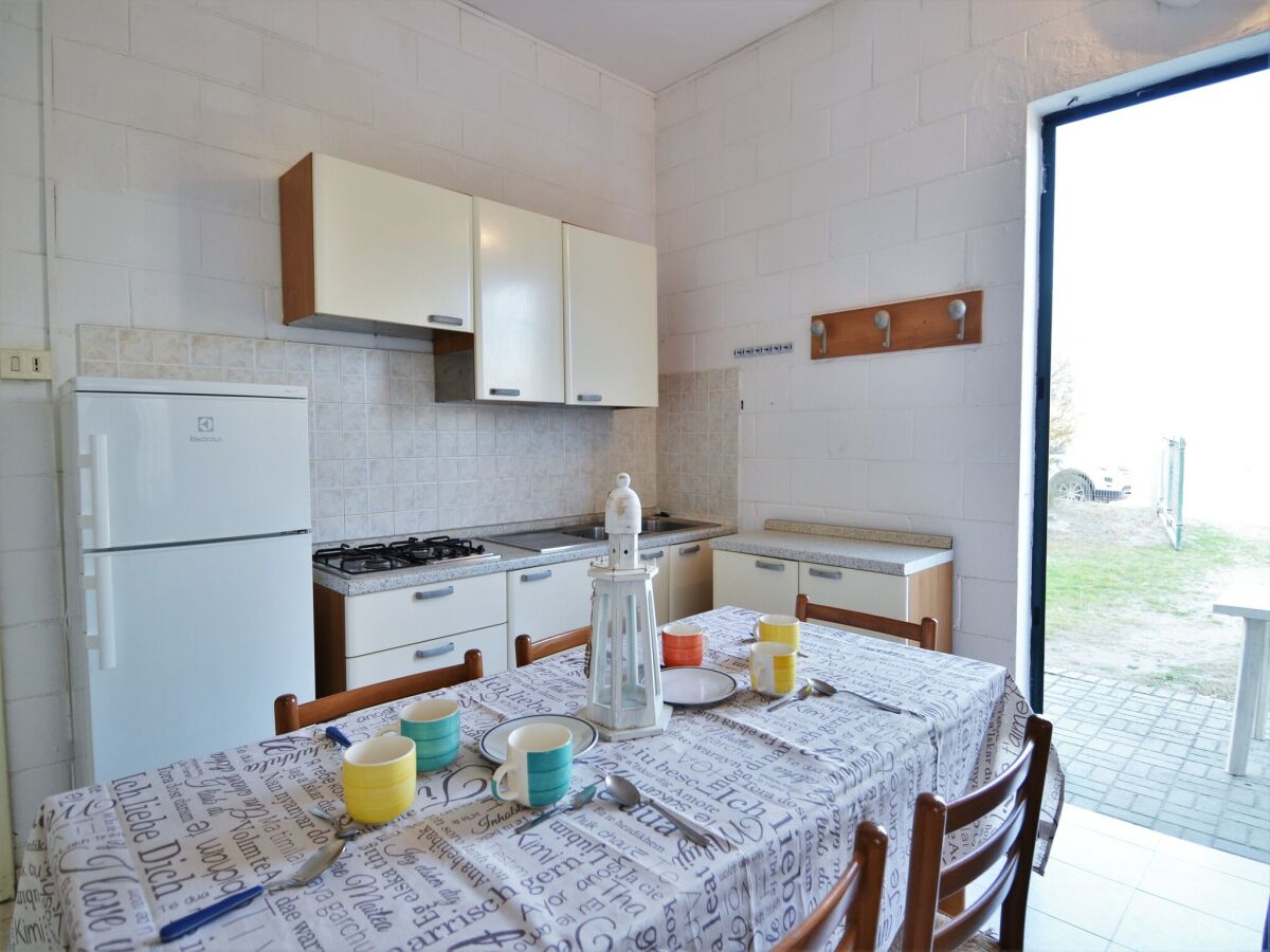 Apartment Apartment in Rosolina Mare with garden - Features photo 5