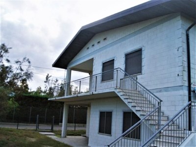 Apartment Apartment in Rosolina Mare with garden in Albarella - Apartment