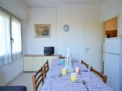 Apartment Apartment in Rosolina Mare with garden - Features photo 2