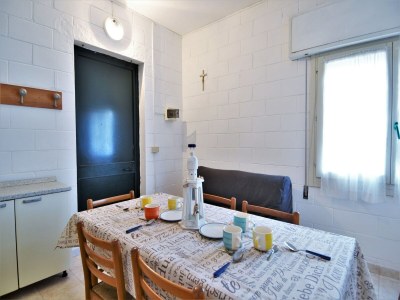 Apartment Apartment in Rosolina Mare with garden - Features photo 6